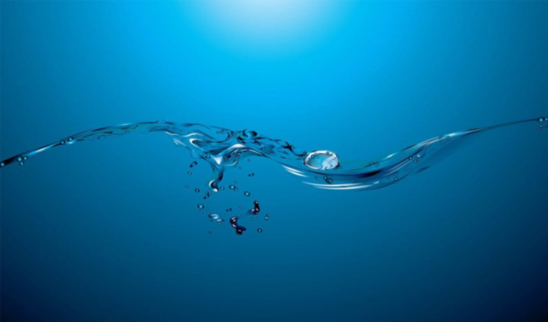 Principles, Benefits and Applications of Ozonated Water