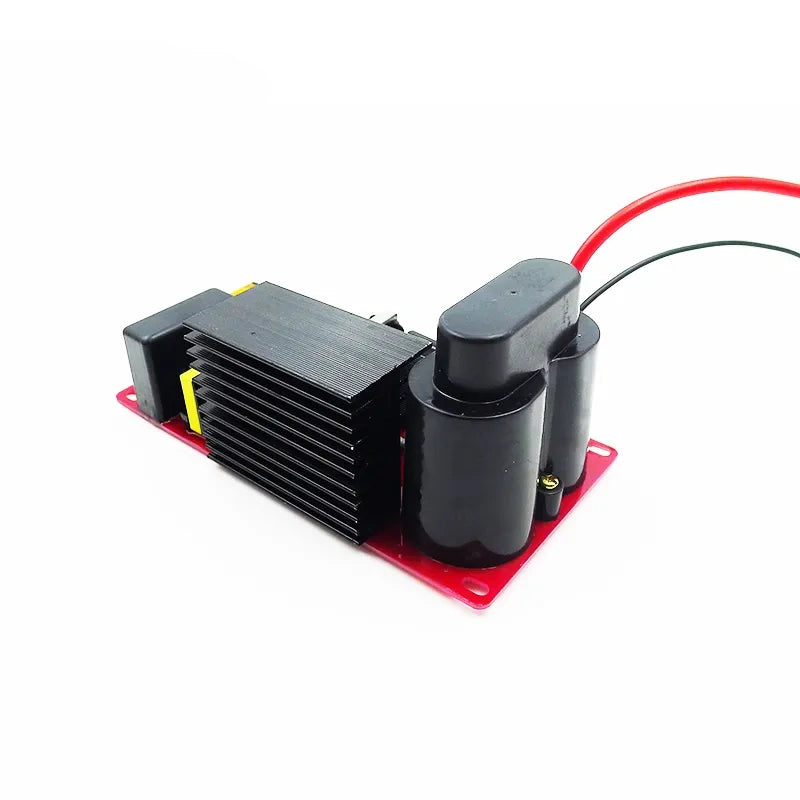 100W Adjustable Ozone Power Supply for 10g/H Ozone Generator Components