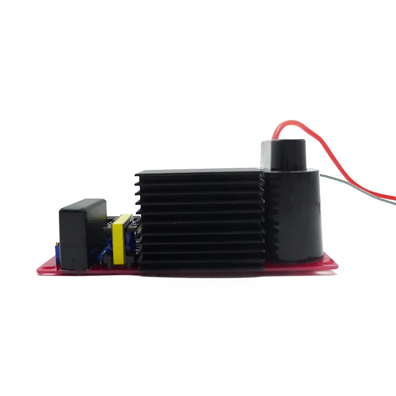 100W Adjustable Ozone Power Supply for 10g/H Ozone Generator Components