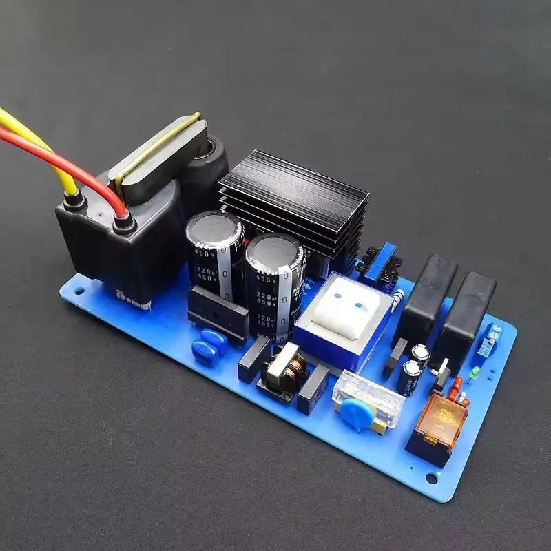 150W Adjustable Ozone Power Supply for 10g/H Ozone Generator Components