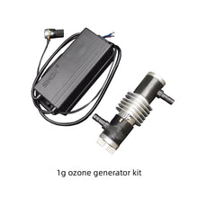 Load image into Gallery viewer, 1/2/3/5g/h Ceramic Ozone Tube with Power Supply for Water Purifier
