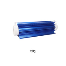 Load image into Gallery viewer, Blue Aluminum Heat Sink Quartz Tube Ozone Spare Parts and Power Unit
