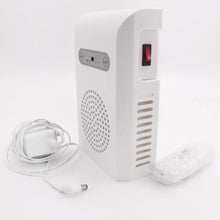 Load image into Gallery viewer, 3-Level 200mg/h Mini Ozone Air Sterilizer
