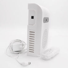 Load image into Gallery viewer, 3-Level 200mg/h Mini Ozone Air Sterilizer
