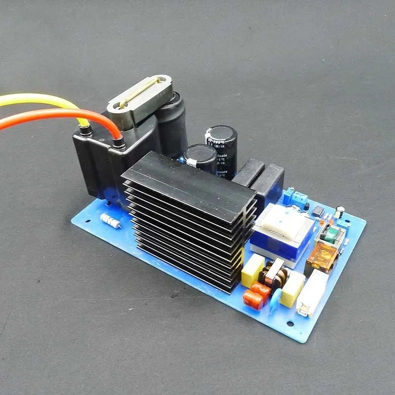 300W Adjustable Ozone Power Supply for 15g/H Ozone Generator Components