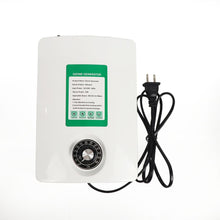 Load image into Gallery viewer, 500mg Wholesale Home Tap Water Purifier Ozone Machine for Fruit and Vegetable Cleaning
