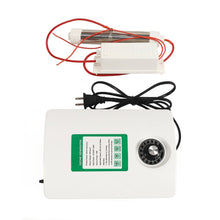 Load image into Gallery viewer, 500mg Wholesale Home Tap Water Purifier Ozone Machine for Fruit and Vegetable Cleaning
