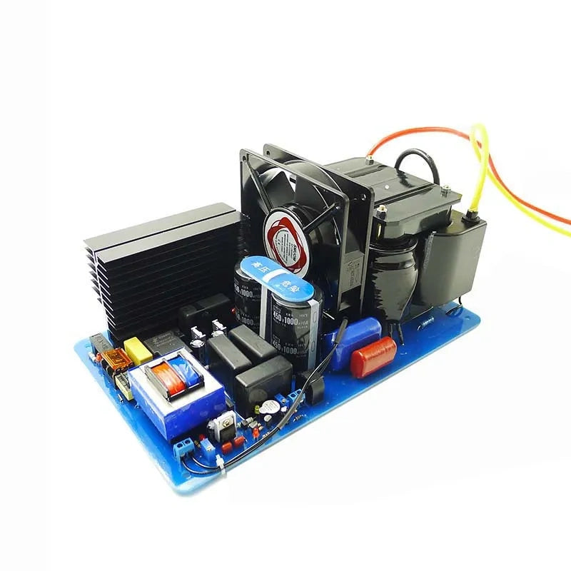 Wholesale 1000W Adjustable Transformers for 50g/H*2 Air and Water Industrial Ozone Generators