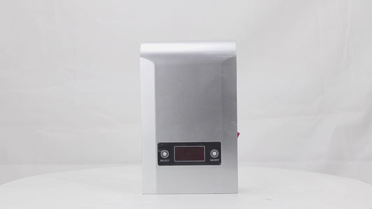 0.1-0.3 ppm Multi-Purpose Water Ozonator for Faucet or Aeration Stone Connection