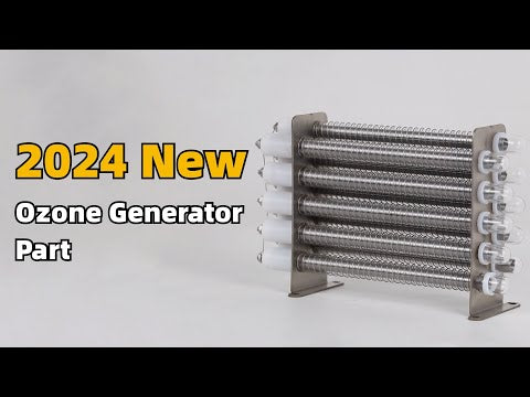 New 3g/15g/30g/h Ozone Generator Spare Parts