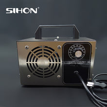 Load image into Gallery viewer, 1-36g/h Ozone Generator for Home ,Pet Shop, Office, Smoking Area
