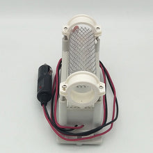 Load image into Gallery viewer, 3.5g/h 12V Quartz Tube Ozone Generator,Ozone Generator for Car
