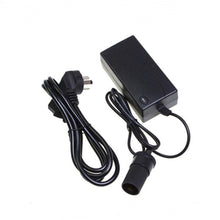 Load image into Gallery viewer, AC 110-240V 50/60Hz Plug To12V DC Car Cigarette Lighter Converter Socket Adapter
