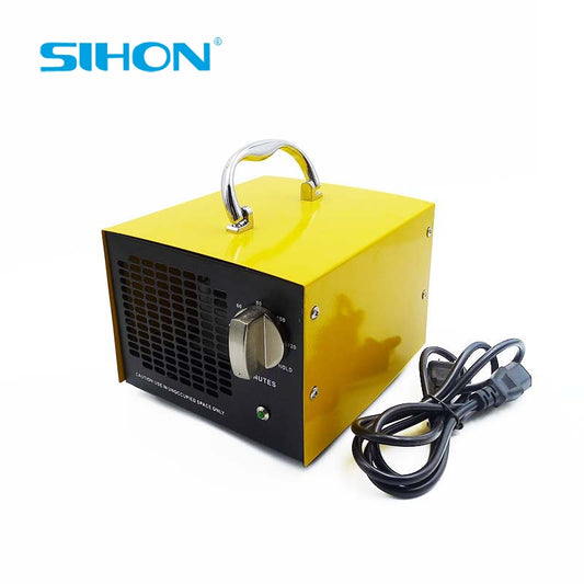 20g/h Ozone Machine,Ozone Generator for Car