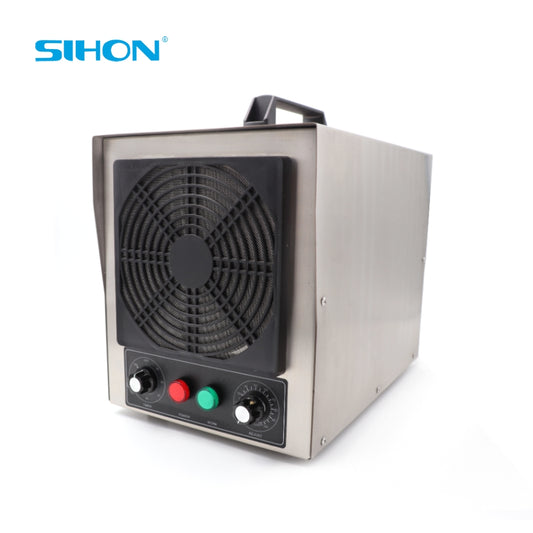 30g/h Portable Commercial Ozone Air Disinfection Machine