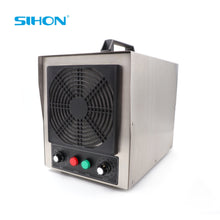 Load image into Gallery viewer, 30g/h Portable Commercial Ozone Air Disinfection Machine
