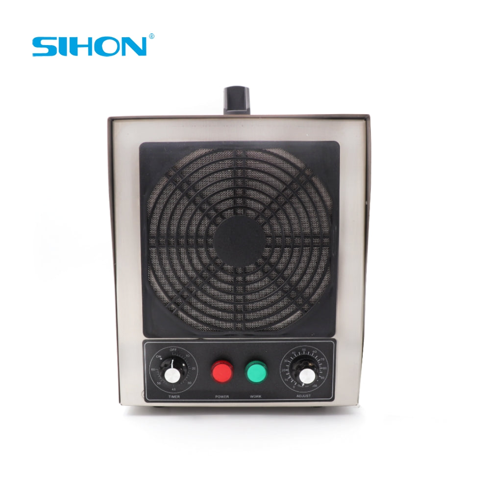 30g/h Portable Commercial Ozone Air Disinfection Machine