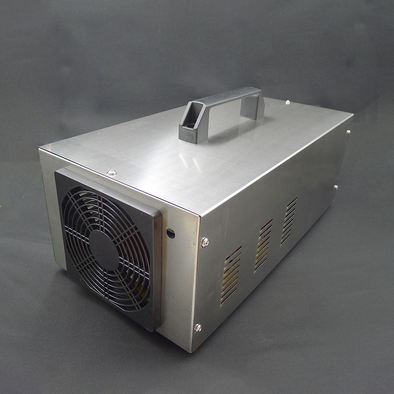 30-60g/h Portable Commercial Ozone Generator for Odor Control