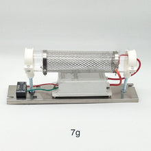 Load image into Gallery viewer, 3/7g/h Quartz Tube, Stainless Steel Mesh Ozone Generator with Ozone Power Supply
