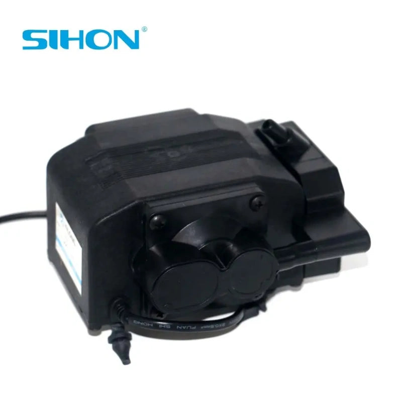 High Pressure AC110V AC220V 25L Medical Vacuum Pump Air Pump