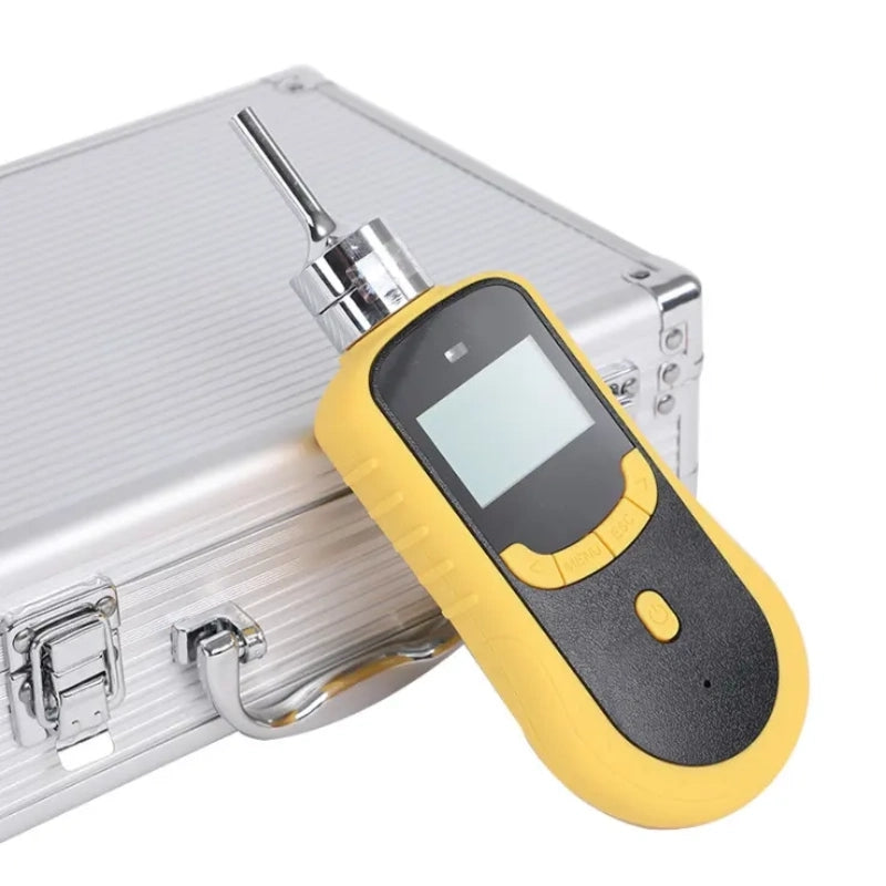 Hot Sale Portable O3 Tester Ozone Monitor Ozone Gas Residual Leak Detector