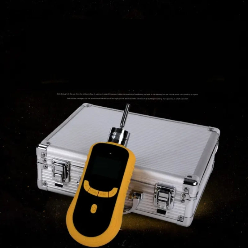 Hot Sale Portable O3 Tester Ozone Monitor Ozone Gas Residual Leak Detector