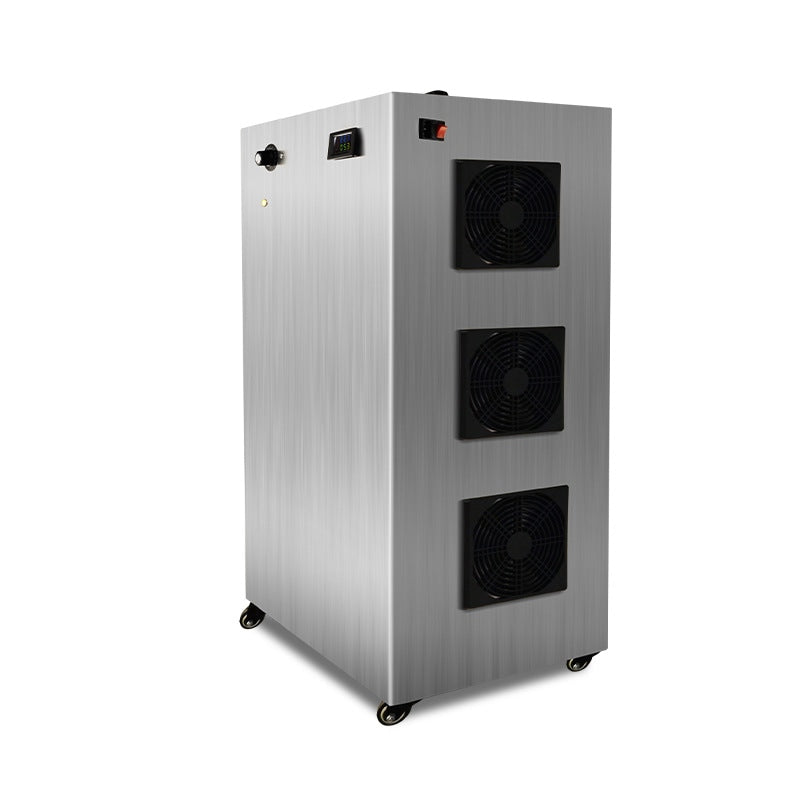 60g/h Mobile Ozone Generator, Ozone Machine,Ozone Generators