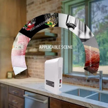 Load image into Gallery viewer, 0.1-0.3 ppm Multi-Purpose Water Ozonator for Faucet or Aeration Stone Connection
