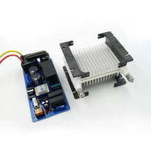 Load image into Gallery viewer, 15g/h Double Ceramic Plate Ozone Generator + 150W PCB Ozone Transformer Kit
