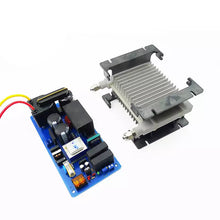 Load image into Gallery viewer, 15g/h Double Ceramic Plate Ozone Generator + 150W PCB Ozone Transformer Kit
