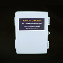 Load image into Gallery viewer, 300mg/h Outdoor Ozone Generator for Rainwater Collector, Ozone Machine
