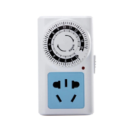 Ozone Timing Switch Timing Socket (Within 15 Hours)