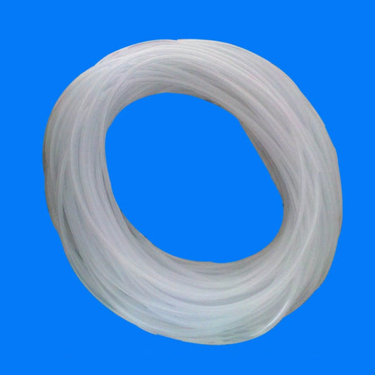 Transparent Silicone Hose for Use with Ozone Generator Fish Tank Water Filter